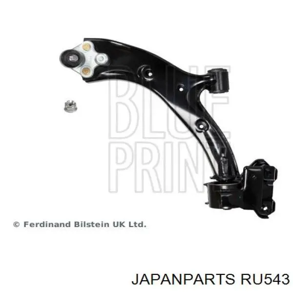 Silentblock de brazo de suspensión Japan Parts RU543 precio, desde 20,43 EUR