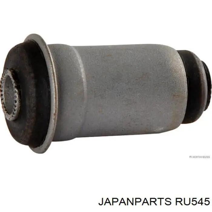 RU-545 Japan Parts silentblock de suspensión delantero inferior