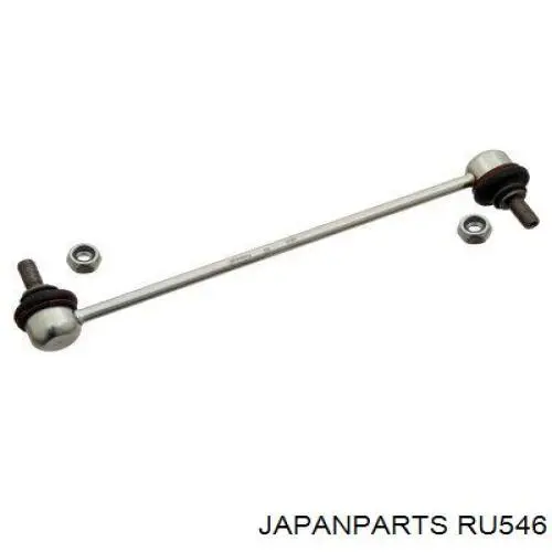 RU546 Japan Parts Buje de barra estabilizadora delantera