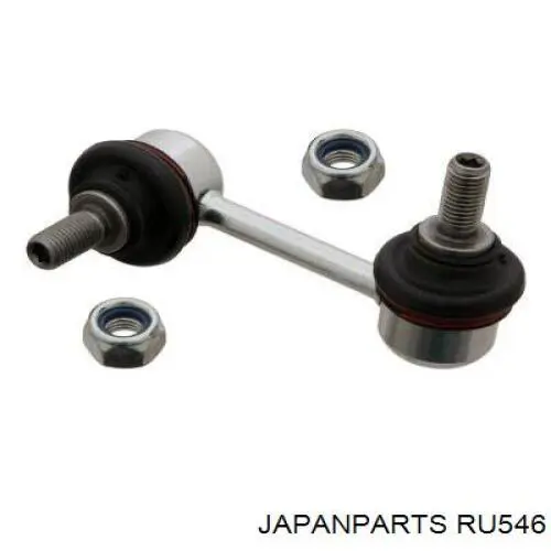 Buje de barra estabilizadora delantera Japan Parts RU546 precio, desde 5,46 EUR