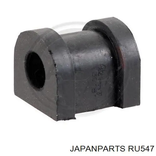 RU-547 Japan Parts casquillo de barra estabilizadora trasera