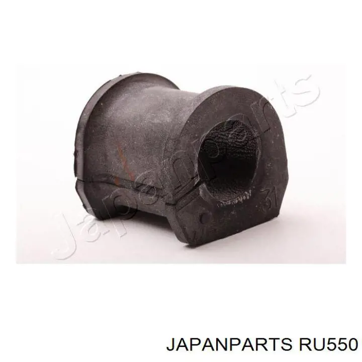 Buje de barra estabilizadora delantera Japan Parts RU550 precio, desde 8,32 EUR