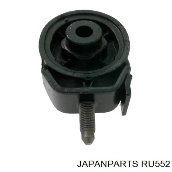 Comprar 57265 Metalcaucho Soporte de motor, Izquierda / Derecha