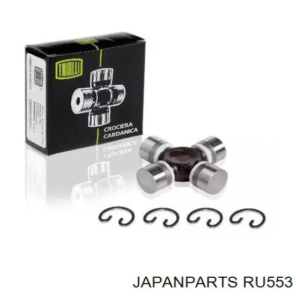 RU-553 Japan Parts suspensión, árbol de transmisión