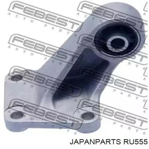 RU555 Japan Parts