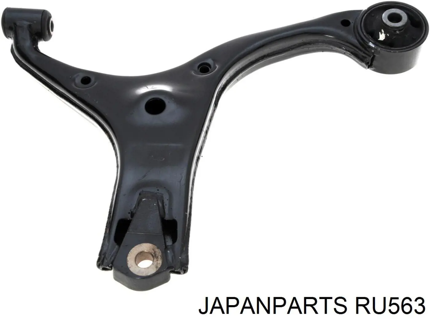 Buje de barra estabilizadora delantera Japan Parts RU563 precio, desde 6,06 EUR