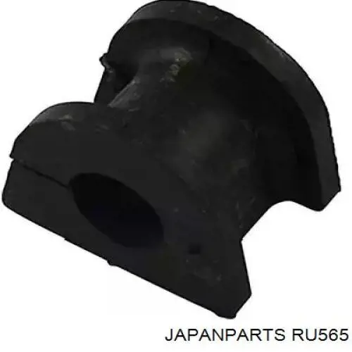 Soporte estabilizador, Eje delantero Japan Parts RU565