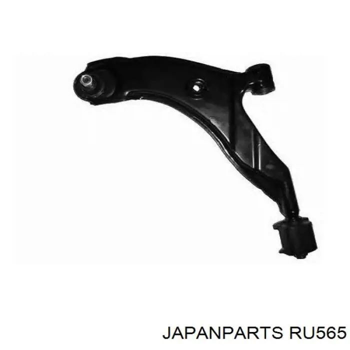 RU565 Japan Parts Buje de barra estabilizadora delantera