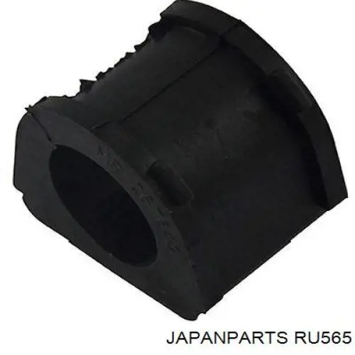 Buje de barra estabilizadora delantera Japan Parts RU565 precio, desde 4,06 EUR