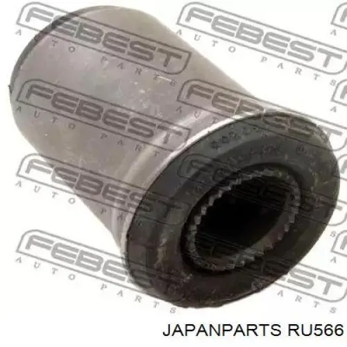 RU566 Japan Parts Buje de barra estabilizadora trasera