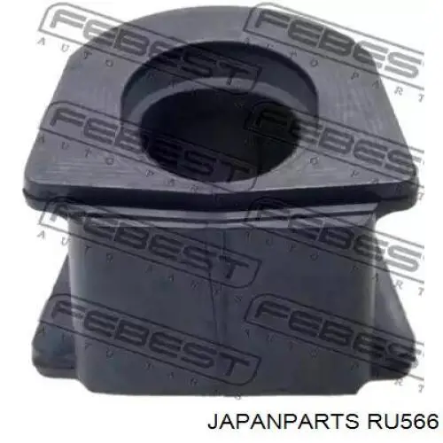 Buje de barra estabilizadora trasera Japan Parts RU566 precio, desde 5,92 EUR