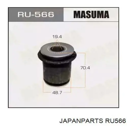 Comprar RU566 Japan Parts Buje de barra estabilizadora trasera