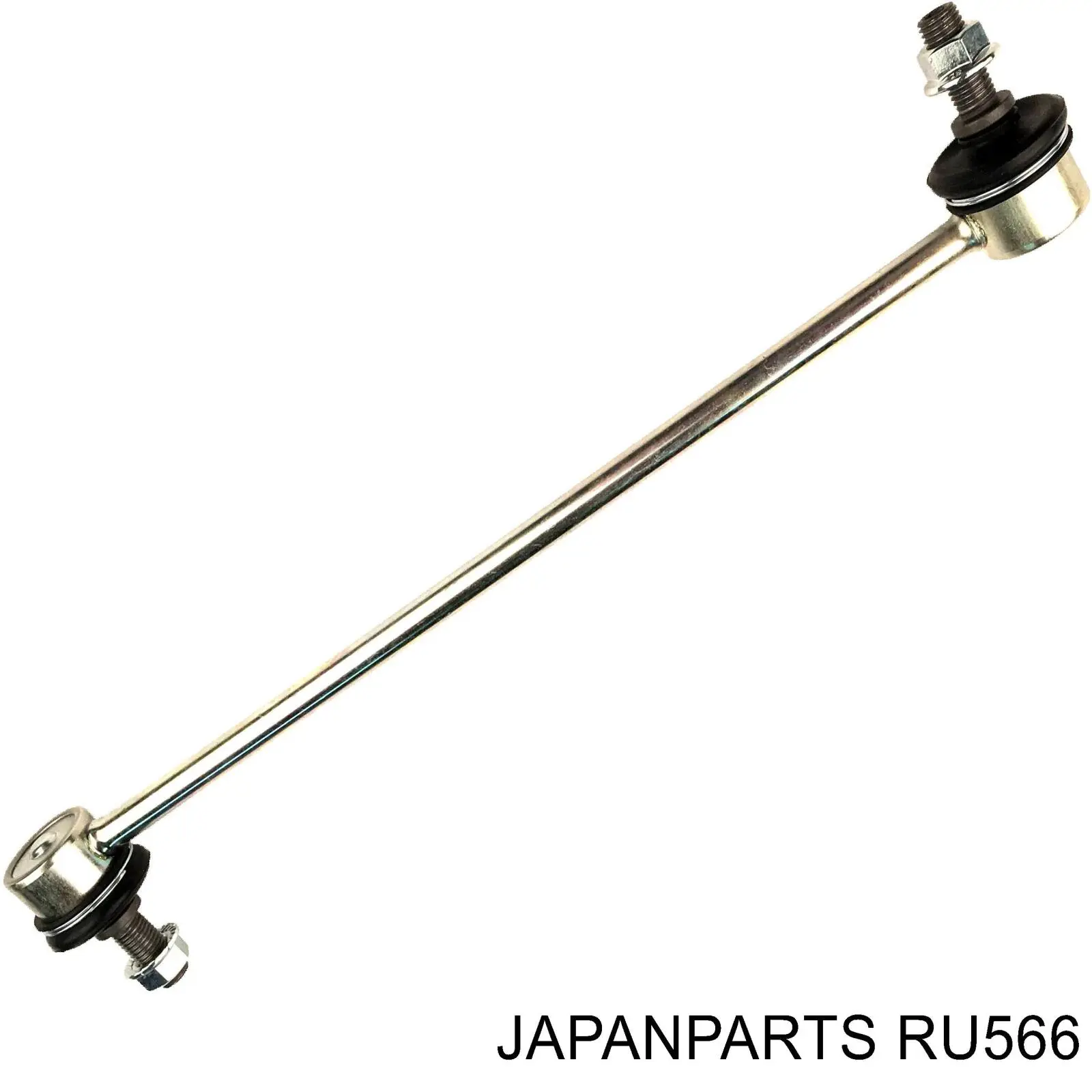 Soporte, estabilizador eje trasero Japan Parts RU566
