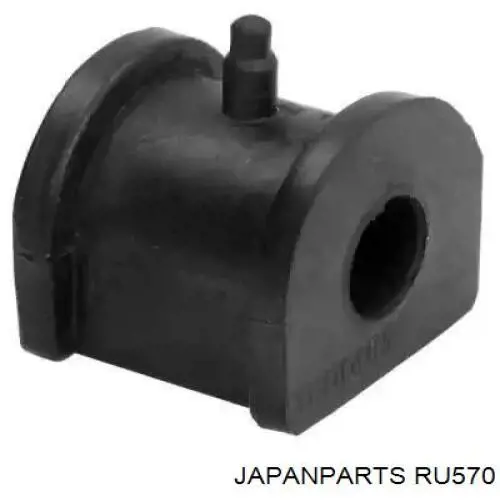 RU-570 Japan Parts casquillo de barra estabilizadora delantera