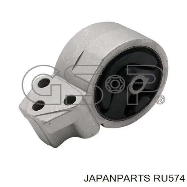 RU-574 Japan Parts soporte motor izquierdo