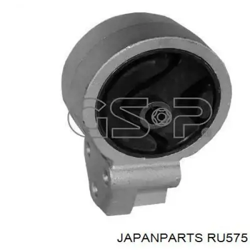 RU-575 Japan Parts soporte motor izquierdo