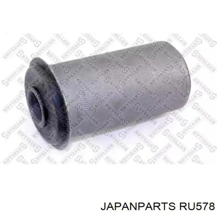 Buje del brazo de suspensión delantero superior RU578 Japan Parts