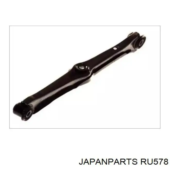 RU578 Japan Parts Buje del brazo de suspensión delantero superior