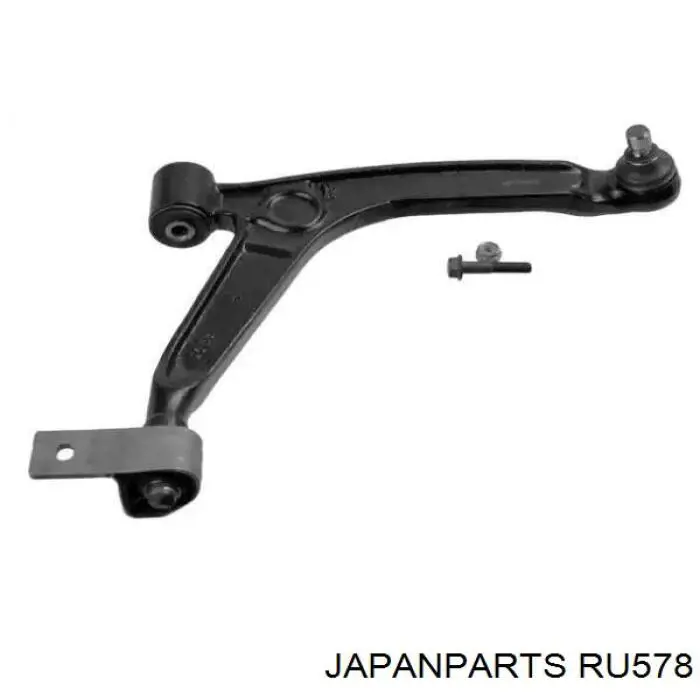 Comprar RU578 Japan Parts Buje del brazo de suspensión delantero superior