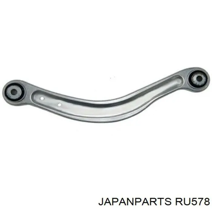 Buje del brazo de suspensión delantero superior RU578 Japan Parts