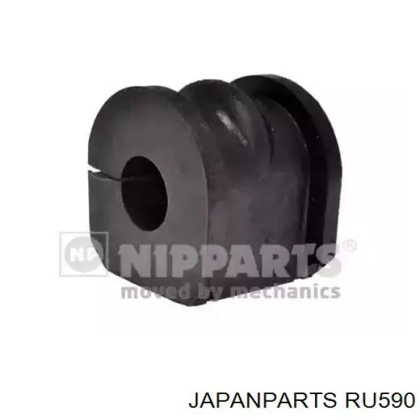 RU-590 Japan Parts casquillo del soporte de barra estabilizadora delantera