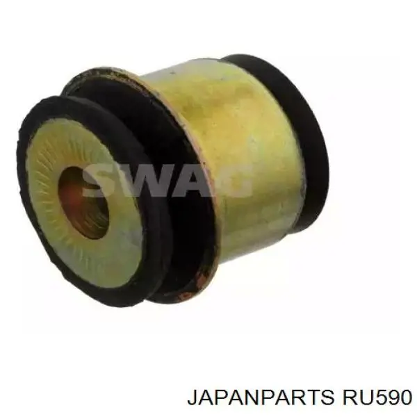 Casquillo de bieleta estabilizadora delantera Japan Parts RU590 precio, desde 4,92 EUR