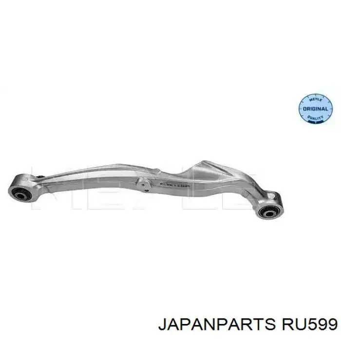 RU599 Japan Parts soporte amortiguador delantero