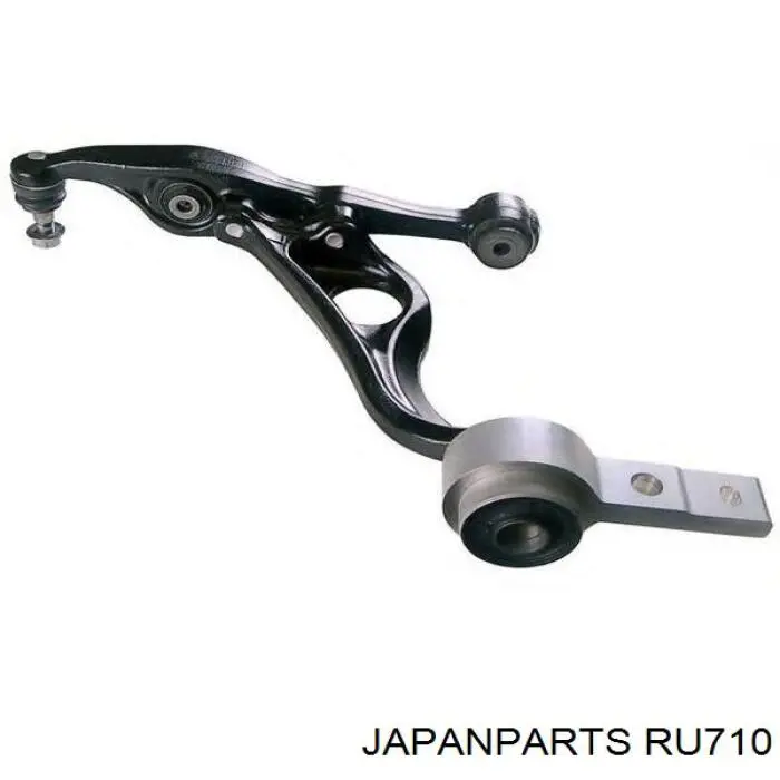 RU710 Japan Parts Silentblock de brazo de suspensión delantero inferior