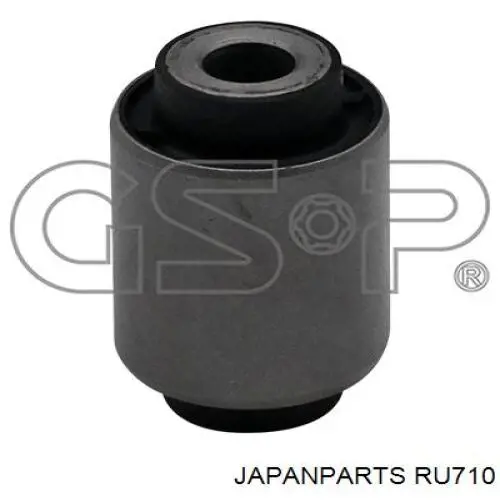 RU-710 Japan Parts silentblock de suspensión delantero inferior