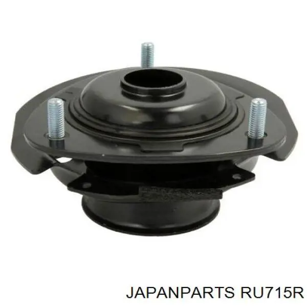 RU715R Japan Parts soporte amortiguador trasero derecho