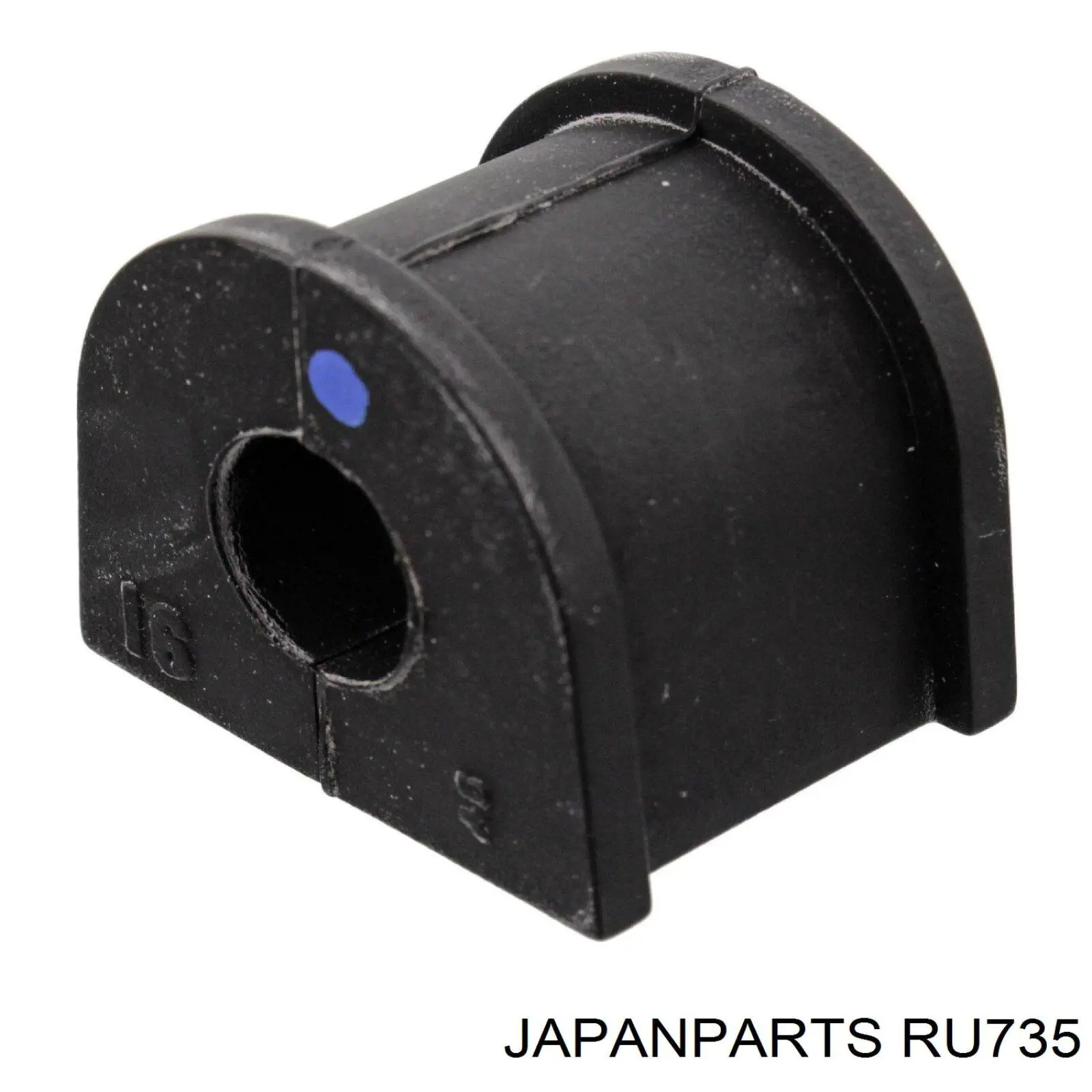 RU735 Japan Parts casquillo de barra estabilizadora trasera