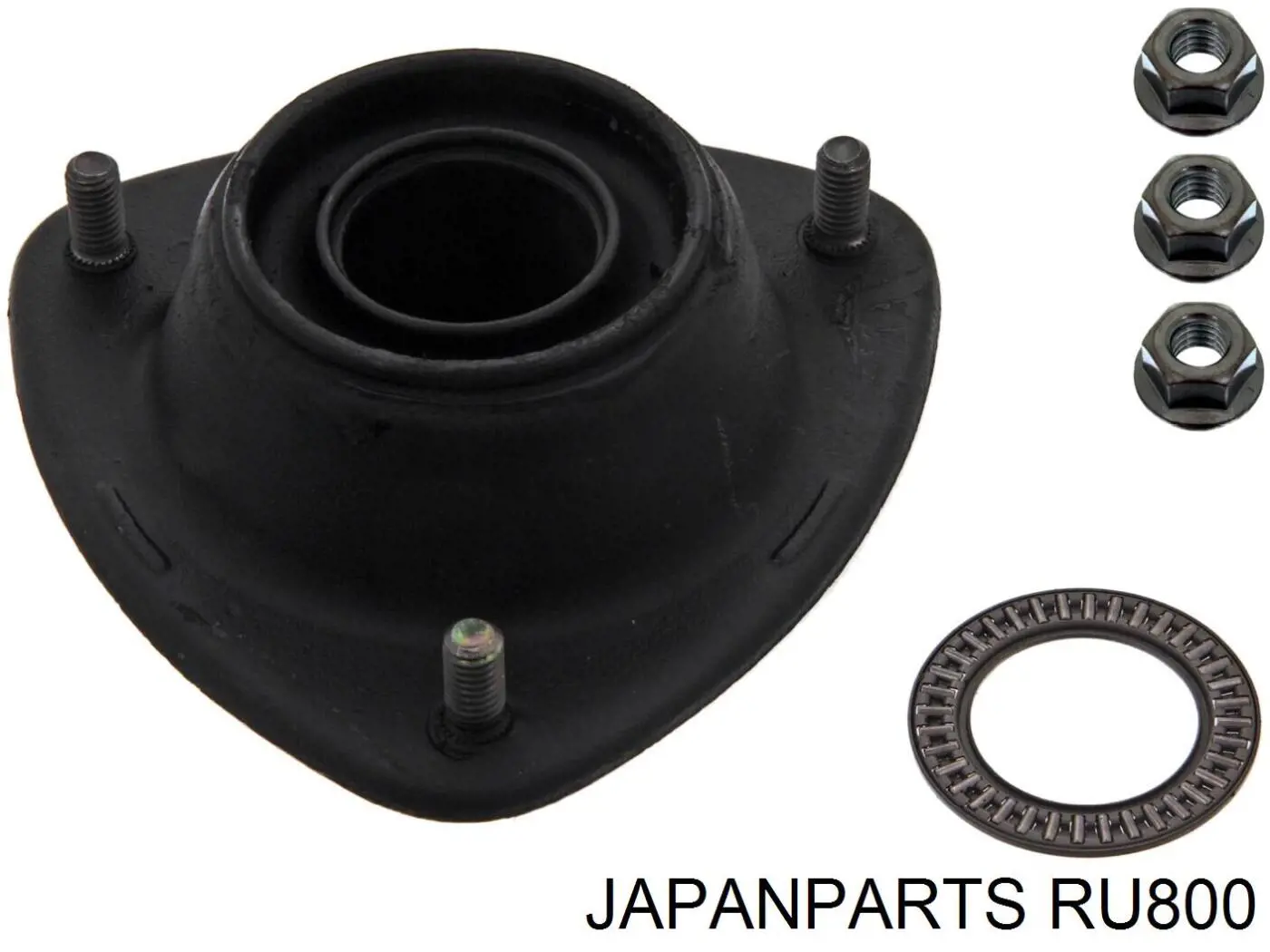 RU800 Japan Parts soporte amortiguador delantero