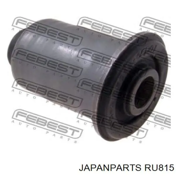 Silentblock de brazo de suspensión Japan Parts RU815 precio, desde 7,45 EUR