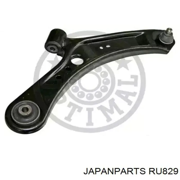 Silentblock suspension Japan Parts RU829