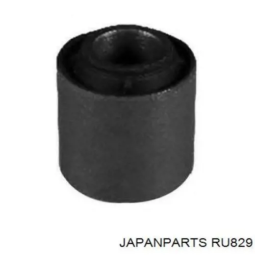 RU829 Japan Parts Silentblock de brazo de suspensión delantero inferior