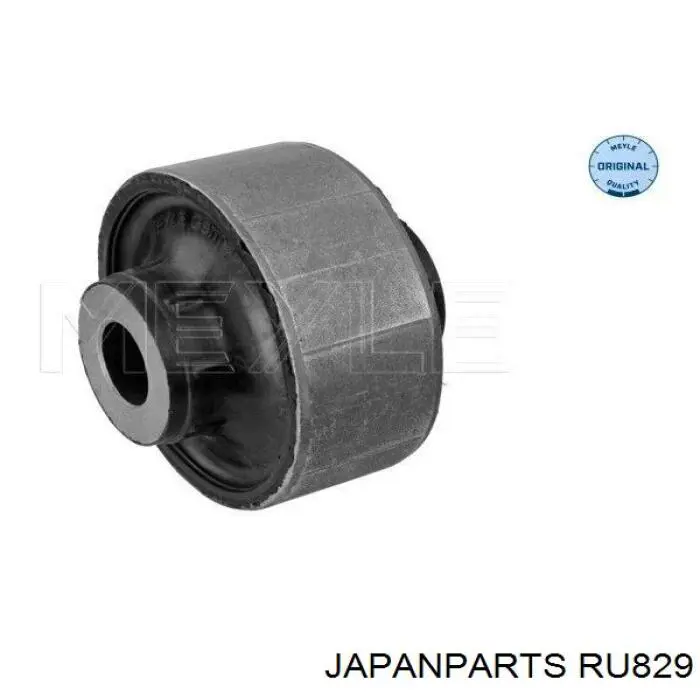 Silentblock de brazo de suspensión Japan Parts RU829 precio, desde 21,96 EUR