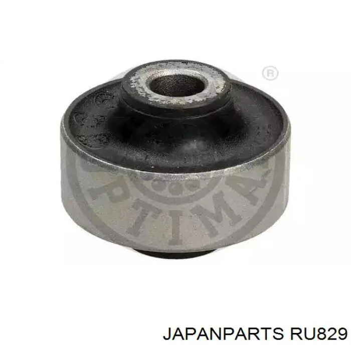 Silentblock de brazo de suspensión Japan Parts RU829 precio, desde 21,96 EUR