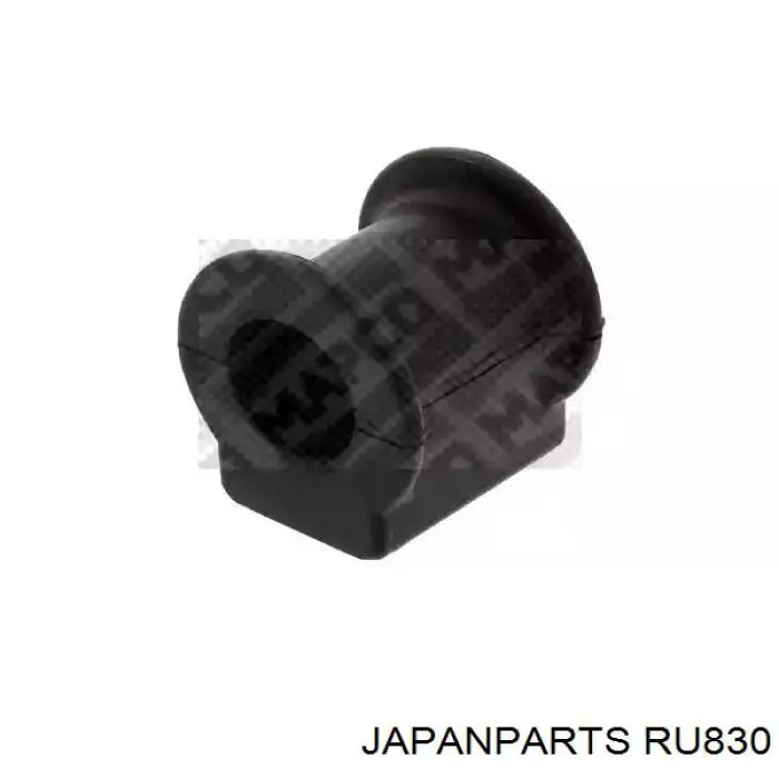 Buje de barra estabilizadora delantera Japan Parts RU830 precio, desde 4,30 EUR