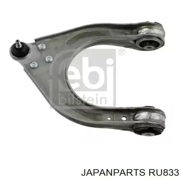 RU-833 Japan Parts silentblock de suspensión delantero inferior