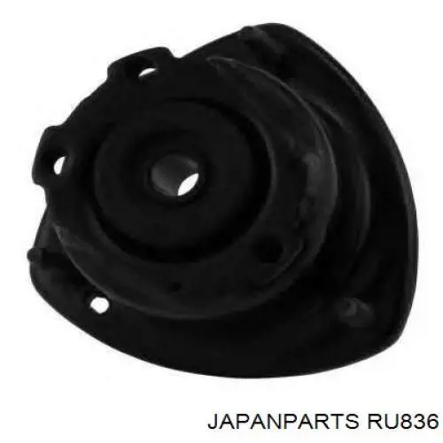 RU836 Japan Parts soporte amortiguador delantero