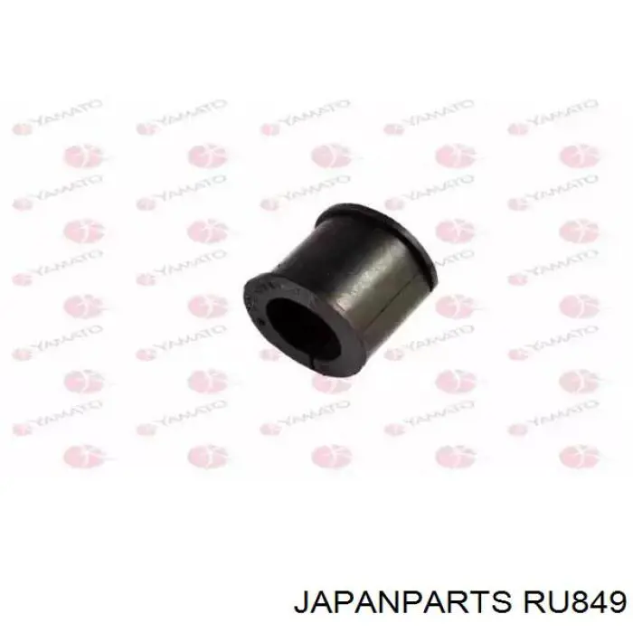 Buje de barra estabilizadora trasera Japan Parts RU849 precio, desde 2,73 EUR