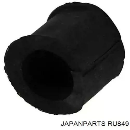 RU849 Japan Parts casquillo de barra estabilizadora trasera