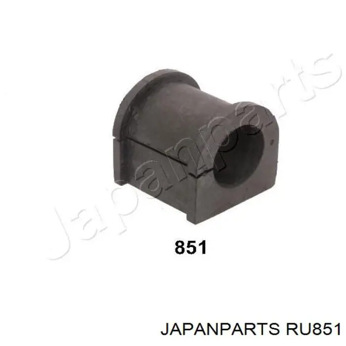 Comprar RU851 Japan Parts Buje de barra estabilizadora delantera