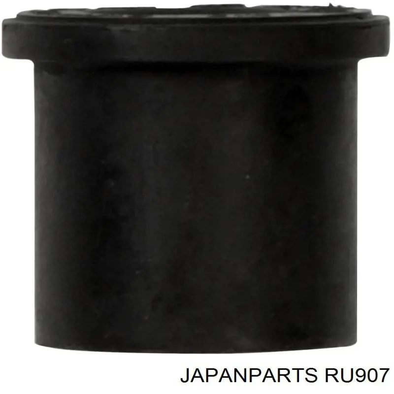 RU-907 Japan Parts silentblock trasero de ballesta trasera