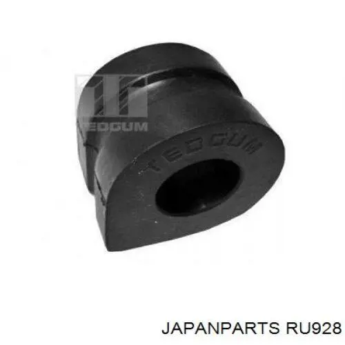 Buje de barra estabilizadora delantera Japan Parts RU928 precio, desde 7,31 EUR