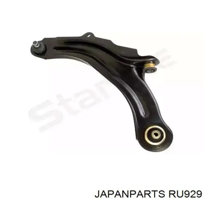 Comprar RU929 Japan Parts Buje de barra estabilizadora delantera
