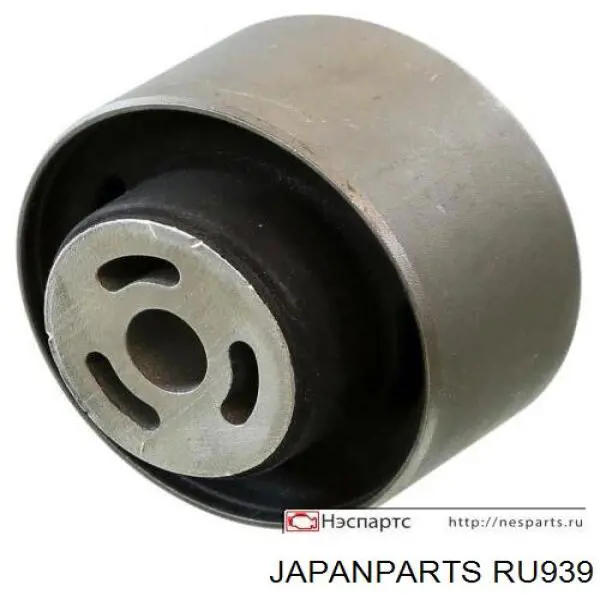 RU939 Japan Parts silentblock de suspensión delantero inferior