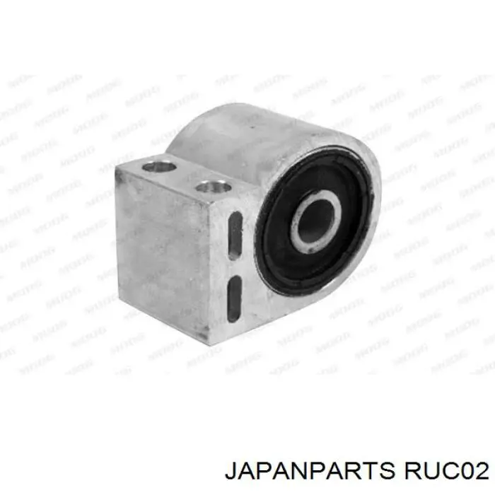 RU-C02 Japan Parts silentblock de suspensión delantero inferior