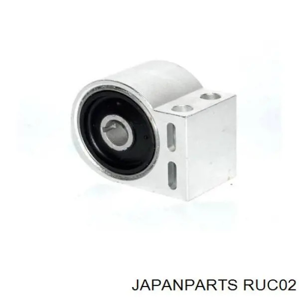 Silentblock de brazo de suspensión Japan Parts RUC02 precio, desde 28,63 EUR