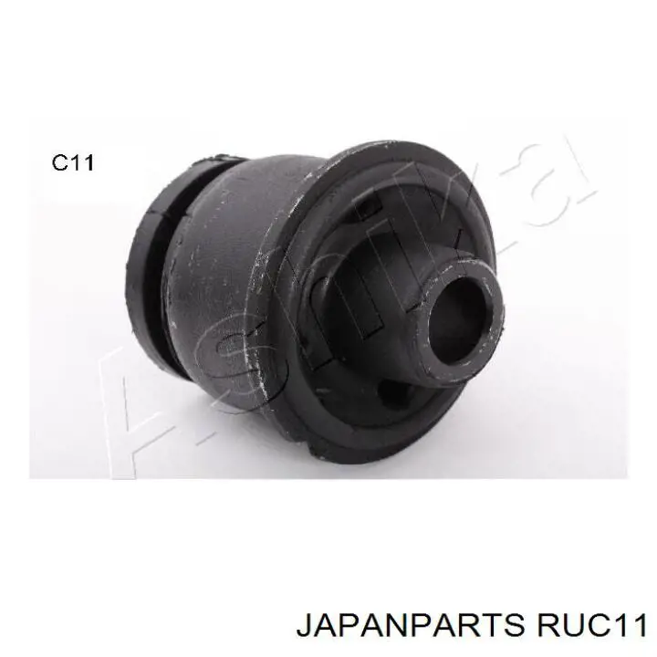 RU-C11 Japan Parts silentblock de suspensión delantero inferior